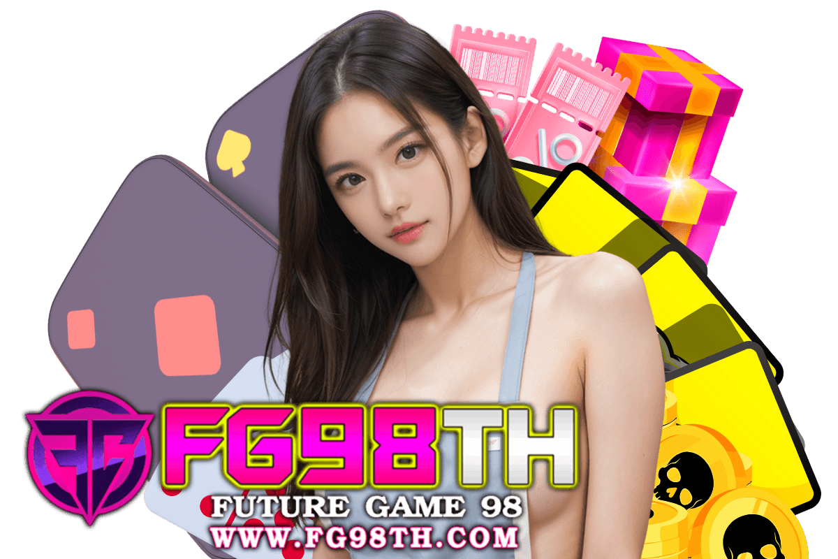 fg98th เว็บตรง